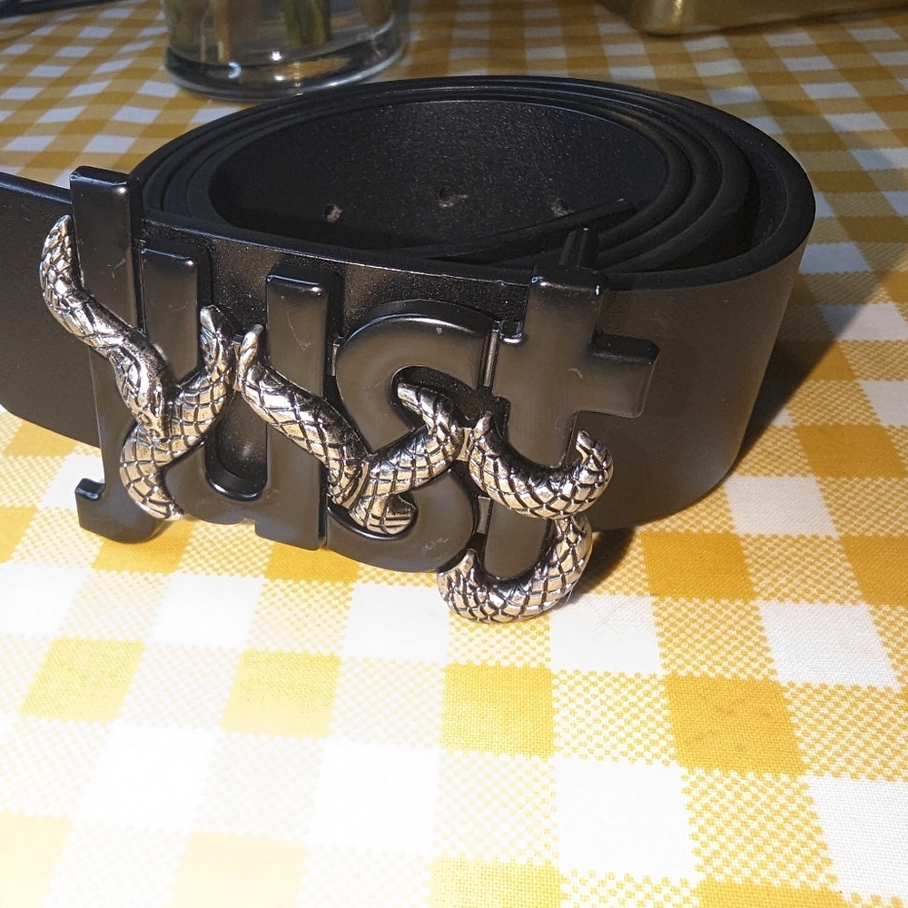 Men's Fashion belt